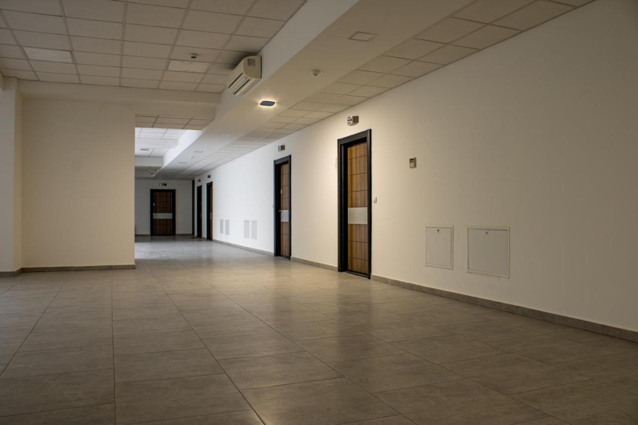 City Center Apartment Ohrid Eksteriør billede